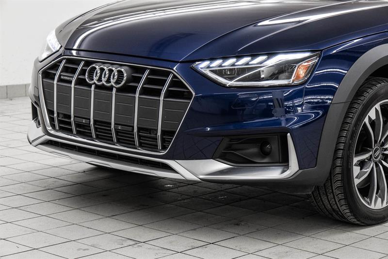 audi A4 allroad 2023 - 7
