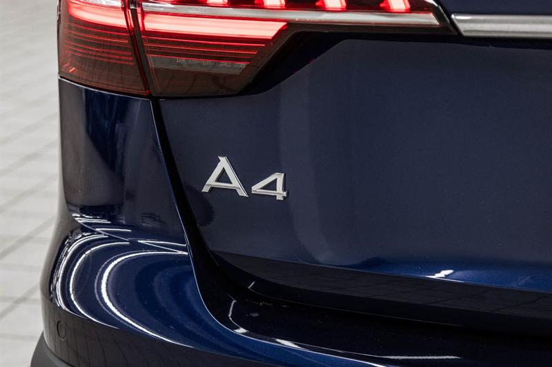 audi A4 allroad 2023 - 9