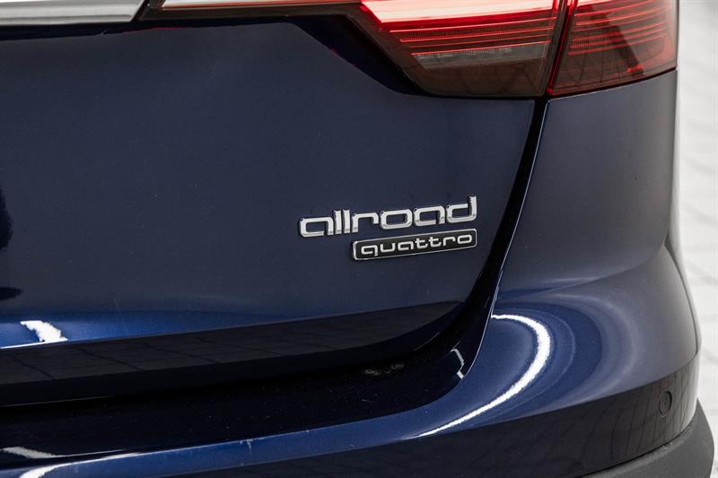 audi A4 allroad 2023 - 10
