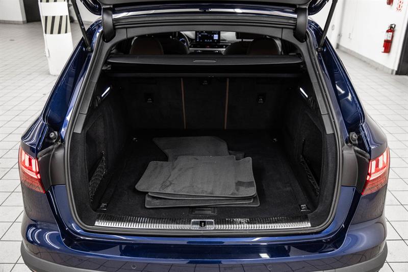 audi A4 allroad 2023 - 11