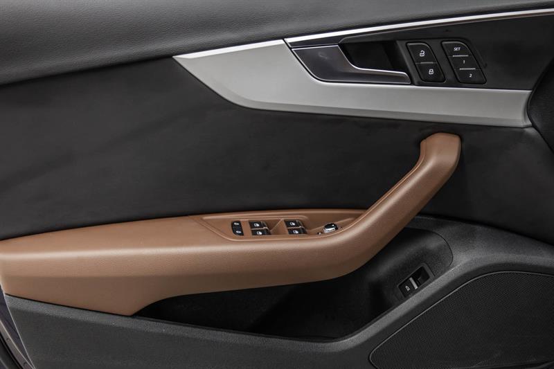 audi A4 allroad 2023 - 13