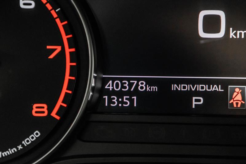 audi A4 allroad 2023 - 19
