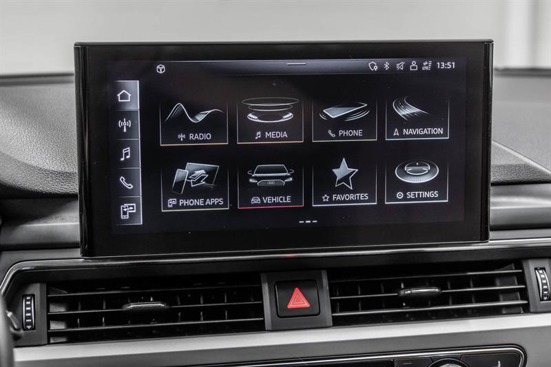 audi A4 allroad 2023 - 25