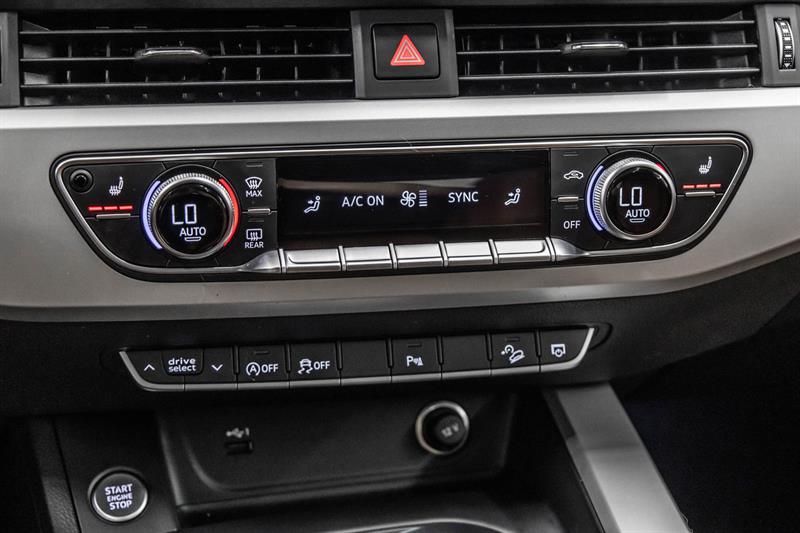 audi A4 allroad 2023 - 26