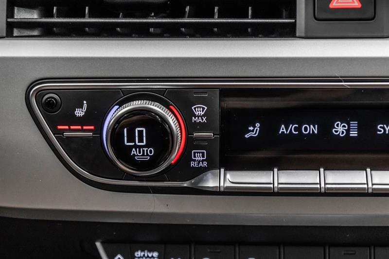 audi A4 allroad 2023 - 27