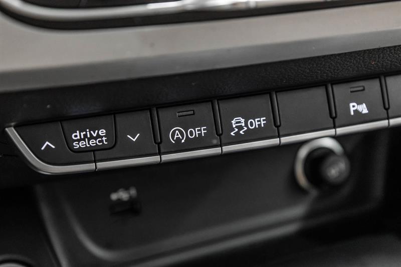 audi A4 allroad 2023 - 28