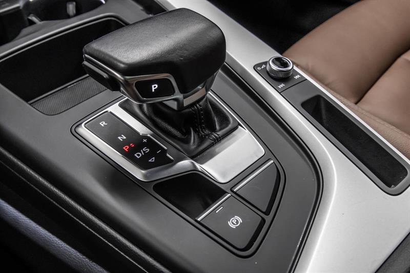 audi A4 allroad 2023 - 29