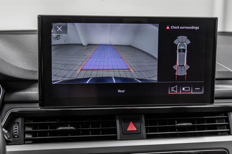 audi A4 allroad 2023 - 31