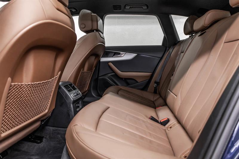 audi A4 allroad 2023 - 33
