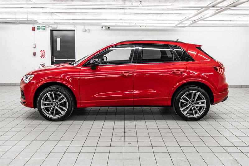 audi Q3 2022 - 3