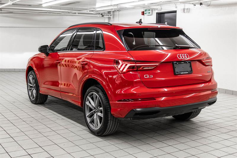 audi Q3 2022 - 4