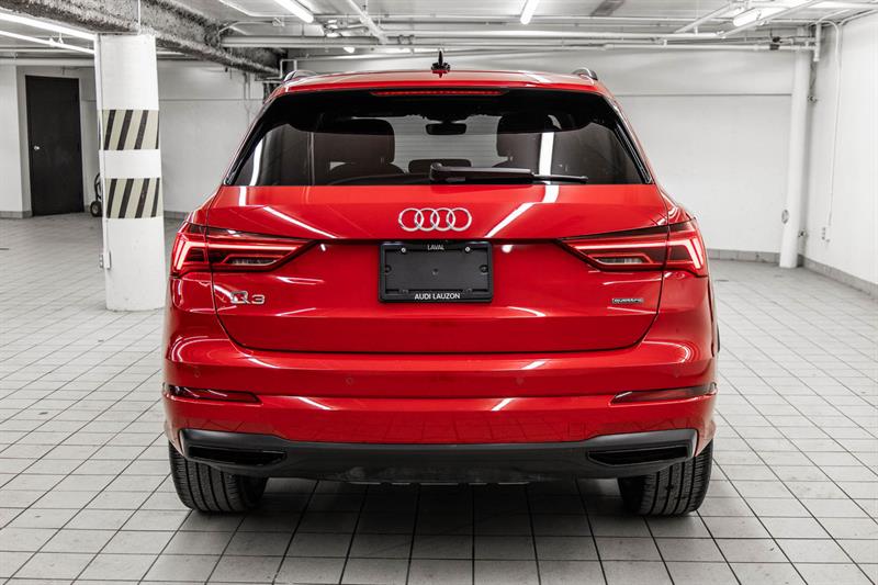 audi Q3 2022 - 5