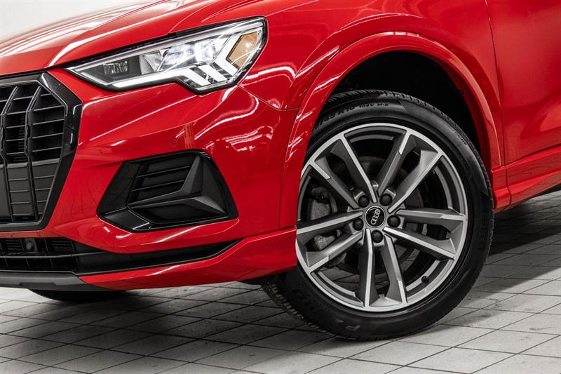 audi Q3 2022 - 6