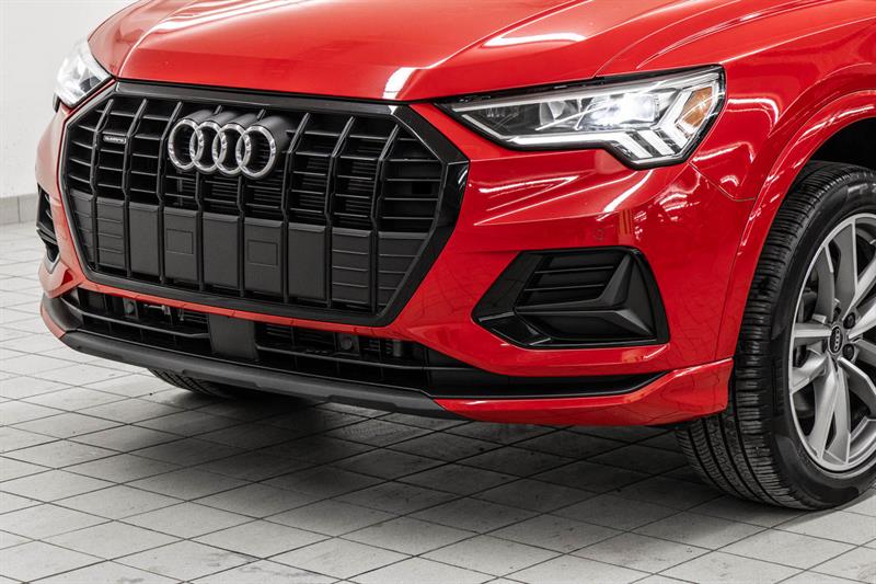 audi Q3 2022 - 7