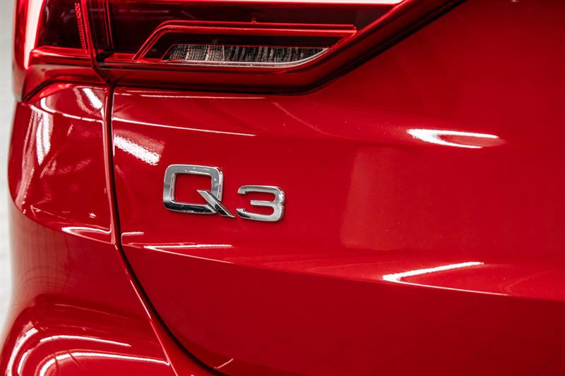 audi Q3 2022 - 9