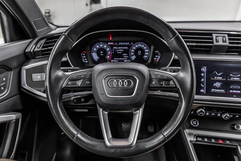 audi Q3 2022 - 17