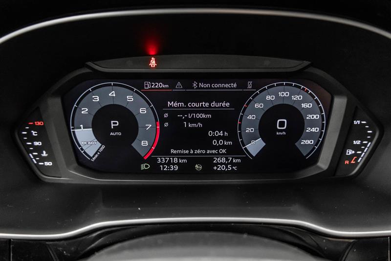 audi Q3 2022 - 18