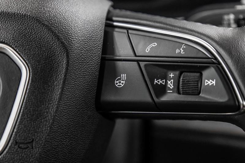 audi Q3 2022 - 20