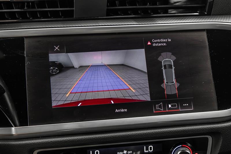 audi Q3 2022 - 29