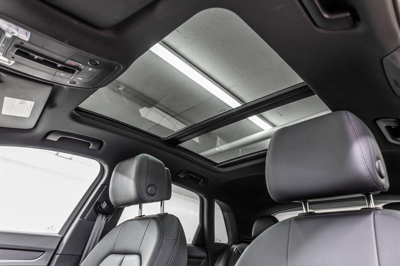 audi Q3 2022 - 30