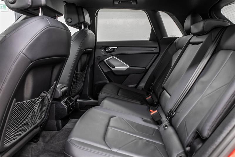 audi Q3 2022 - 31