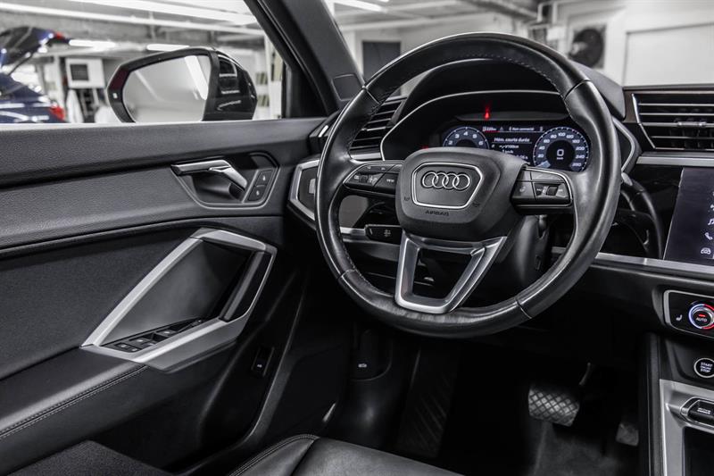 audi Q3 2022 - 33