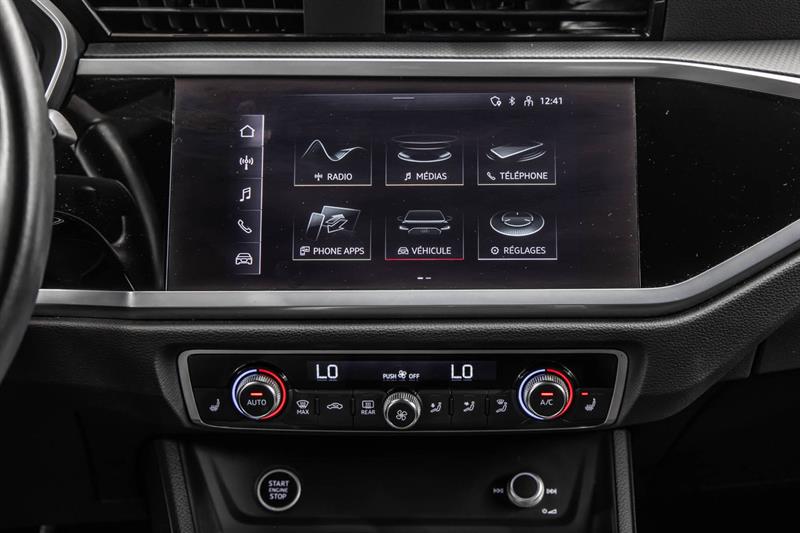 audi Q3 2022 - 34