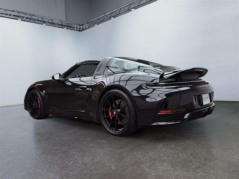 porsche 911 2026 - 3