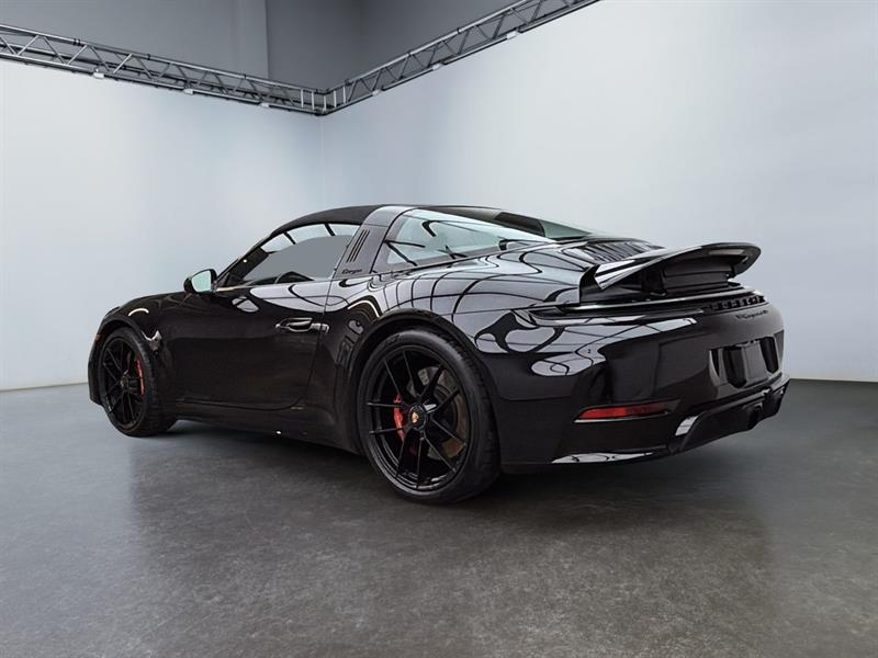porsche 911 2026 - 6