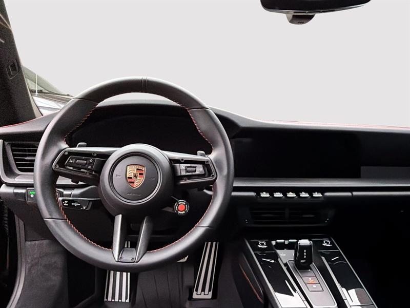 porsche 911 2026 - 7