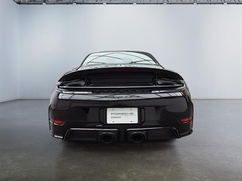 porsche 911 2026 - 9