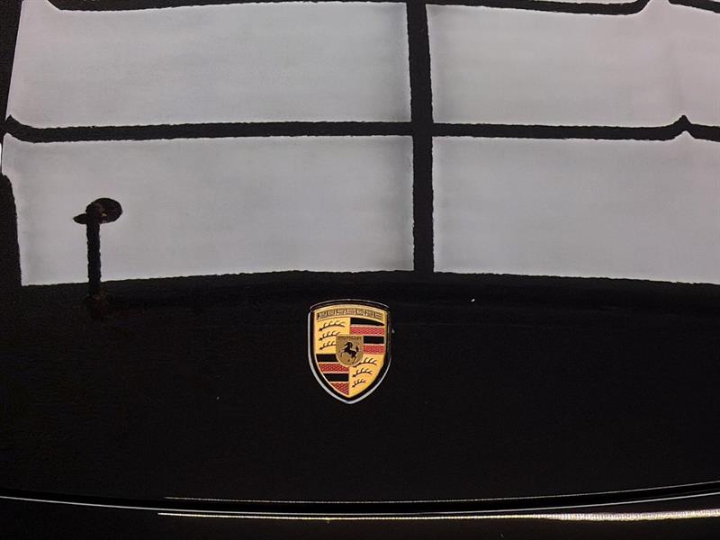 porsche 911 2026 - 13