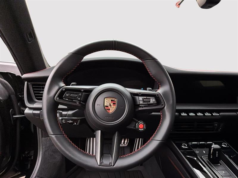 porsche 911 2026 - 18