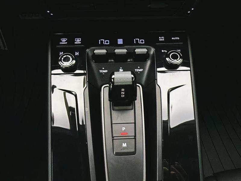 porsche 911 2026 - 21