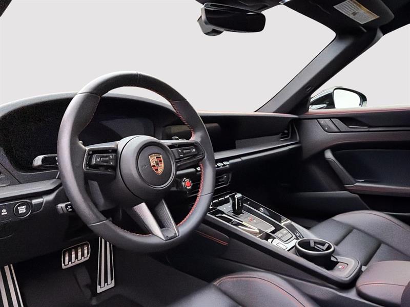 porsche 911 2026 - 26