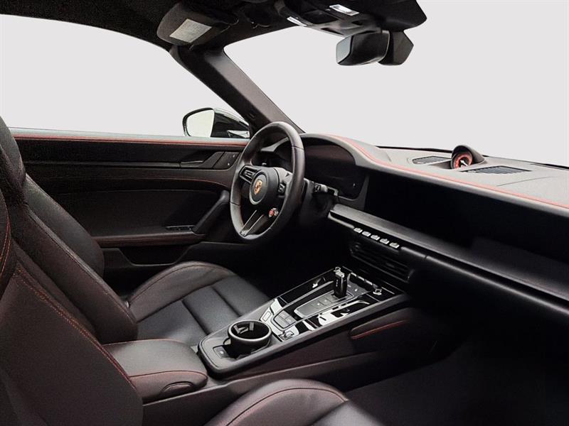 porsche 911 2026 - 27