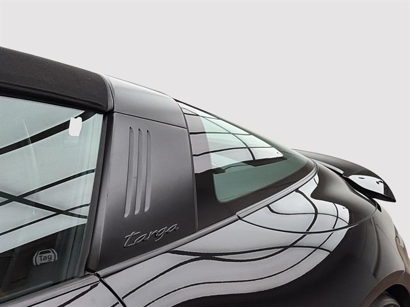 porsche 911 2026 - 28