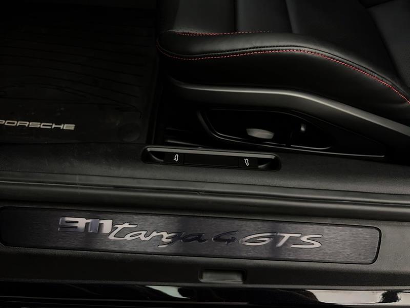 porsche 911 2026 - 31