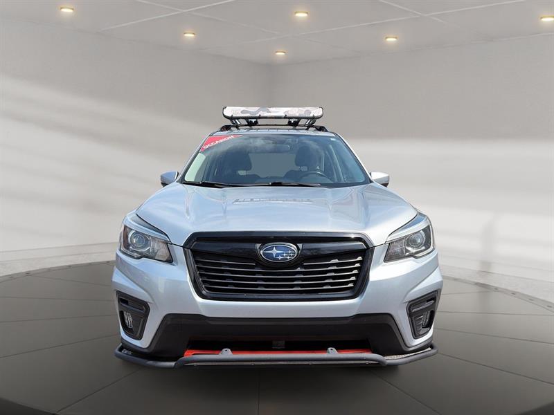 subaru Forester 2019 - 2