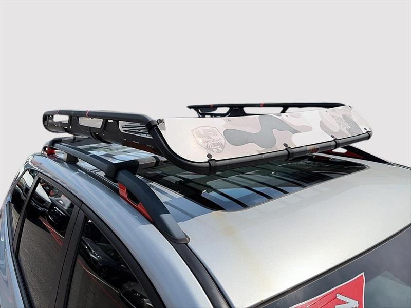 subaru Forester 2019 - 4