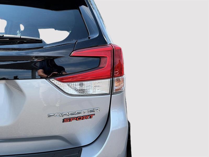 subaru Forester 2019 - 6