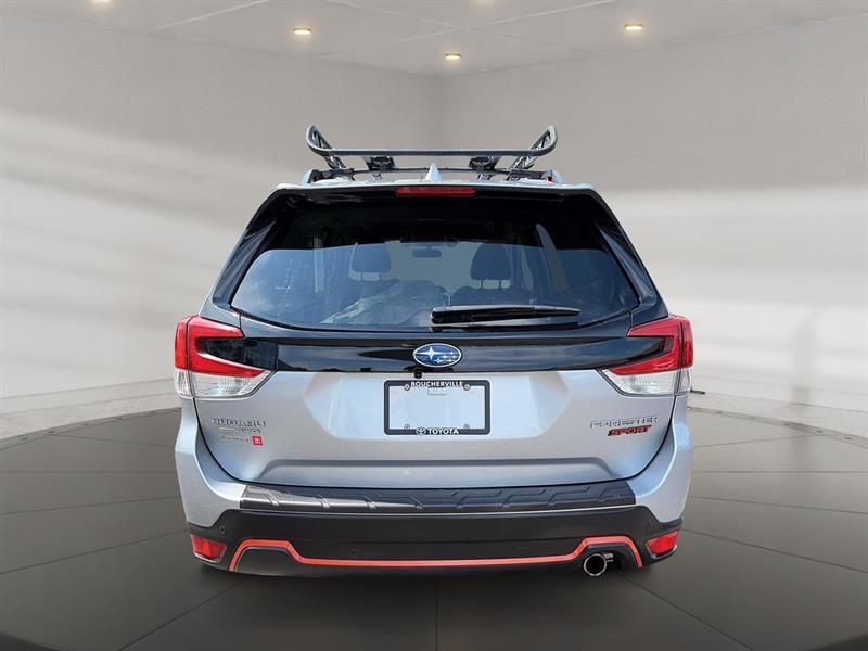 subaru Forester 2019 - 7