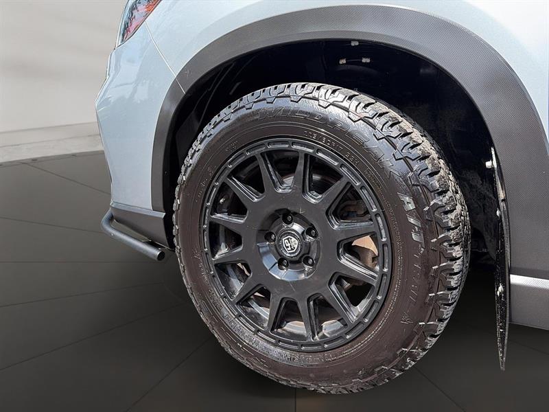 subaru Forester 2019 - 9