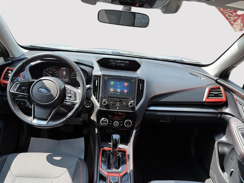 subaru Forester 2019 - 10