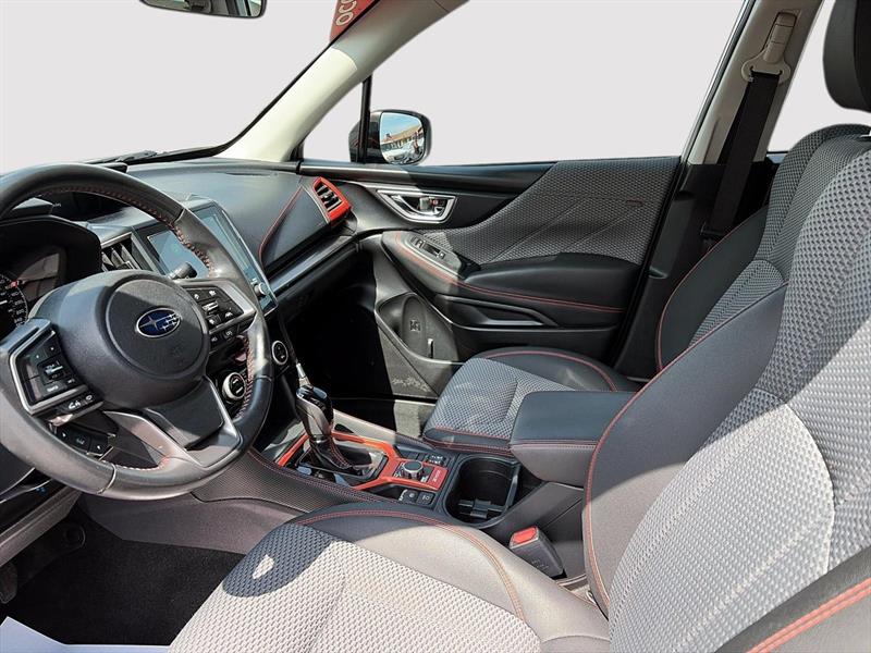 subaru Forester 2019 - 11