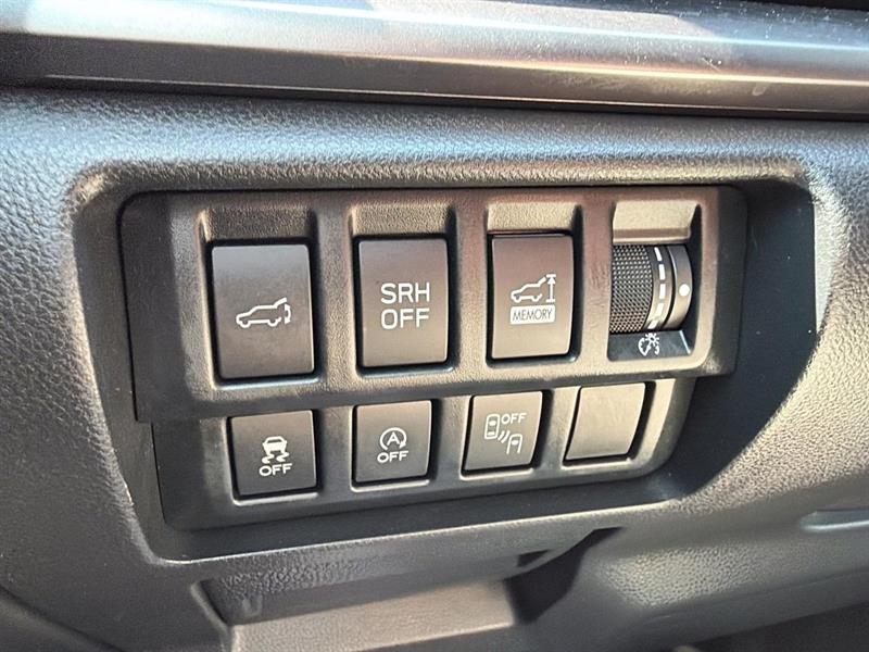 subaru Forester 2019 - 13