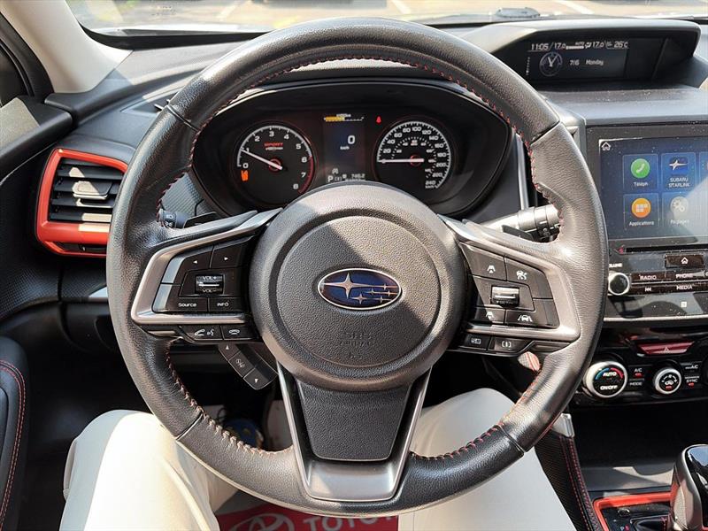 subaru Forester 2019 - 15