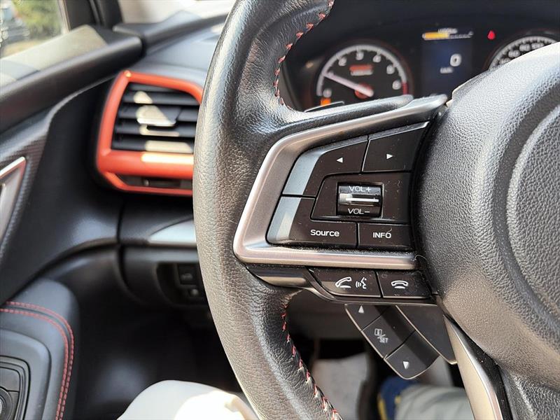 subaru Forester 2019 - 16