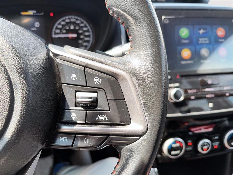 subaru Forester 2019 - 17
