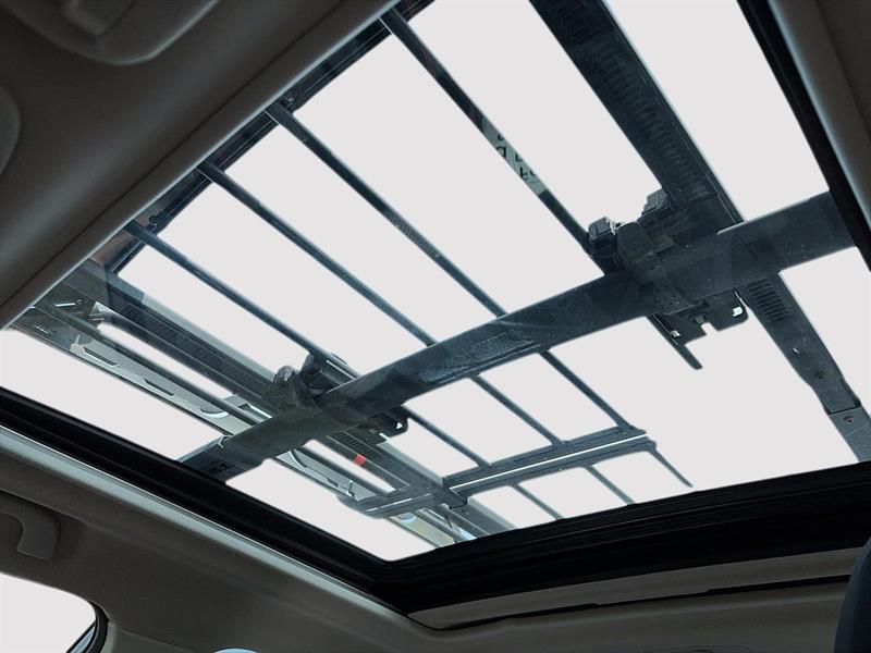 subaru Forester 2019 - 23
